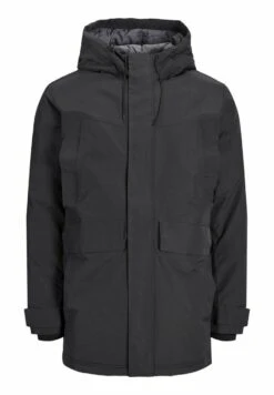JACK&JONES Premium Premium Tech - Parka - Black 15 JACK&JONES Premium Premium Tech - Parka - Black -Jack and Jones Verkoopwinkel 03594ac79d8b4c4ab738ce2994debe7d