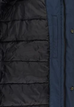 Solid Sdrapho - Parka - Insignia Blue -Jack and Jones Verkoopwinkel 036d227ef0684baa89fd22634a4a4c54