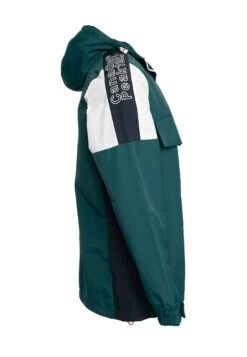 Jas - Dark Green -Jack and Jones Verkoopwinkel 0380b57bdc884636933cfe6de2e5adf5