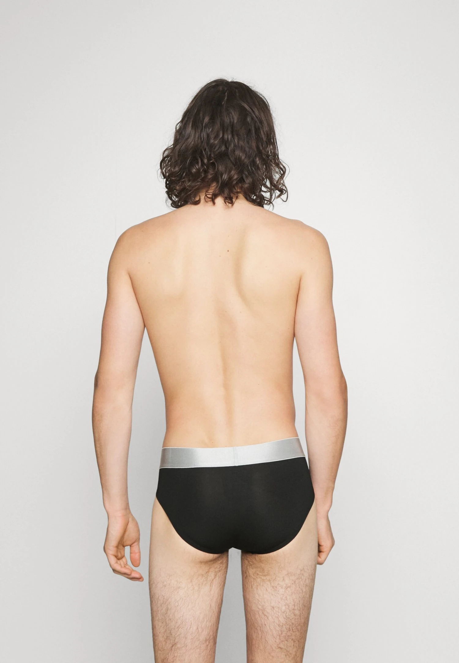 Hip Brief 3 Pack - Slip - Black/Ponderosa Pine/Spring Onion 4 Hip Brief 3 Pack - Slip - Black/Ponderosa Pine/Spring Onion - Afbeelding 2