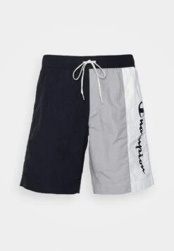 Champion Beach Legacy - Zwemshorts - Black