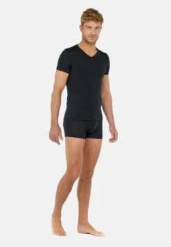 Hom Soft - Hemd - Black 7 Hom Soft - Hemd - Black -Jack and Jones Verkoopwinkel 039182d83b064a0da0f4f8b9f4db3a9e