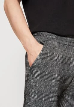 Dart Trouser - Broek - Black Check 13 Dart Trouser - Broek - Black Check -Jack and Jones Verkoopwinkel 03b0144a00ca4cadad1abd5423c3dbdd
