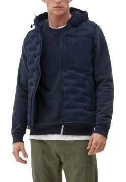 S.Oliver Mit Wattierter Front - Bodywarmer - Navy 14 S.Oliver Mit Wattierter Front - Bodywarmer - Navy -Jack and Jones Verkoopwinkel 03c1ef945be44f0dad2441a9603b0884