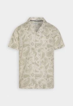 Pepe Jeans Casey - Overhemd - Ivory 11 Pepe Jeans Casey - Overhemd - Ivory -Jack and Jones Verkoopwinkel 03c7ee5952ee490ea8f5039f064e65d6
