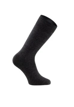 Chaussettes Impetus - Sportsokken - Gris Argent