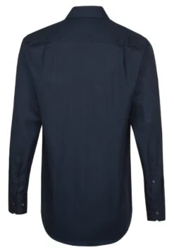 Seidensticker Modern - Overhemd -Blue -Jack and Jones Verkoopwinkel 03f468bdf04a49bc95f13904c4d4ca15