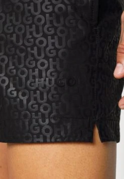 Hugo Ayo - Zwemshorts - Black 11 Hugo Ayo - Zwemshorts - Black -Jack and Jones Verkoopwinkel 042e240c98a74e4fa0f913267768759d