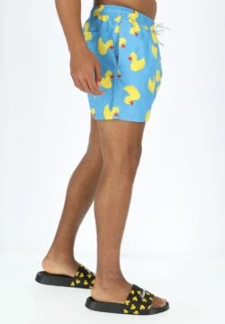 Zwemshorts - Blue/Yellow Duck 16 Zwemshorts - Blue/Yellow Duck -Jack and Jones Verkoopwinkel 0432ad5b23a445ca92f7ad930f5b419f