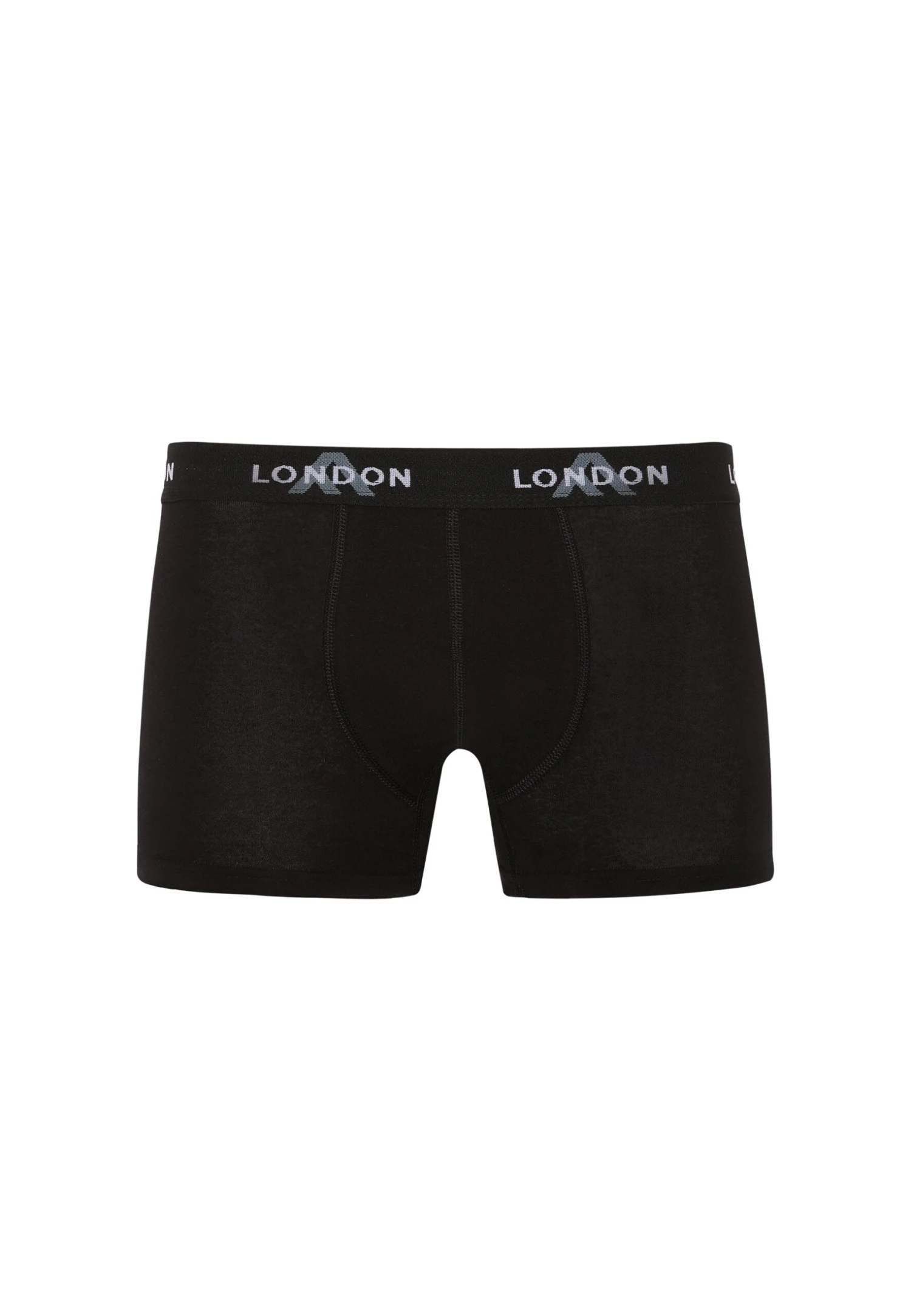 Hipster 4 Pack - Onderbroeken - Classic Dark 10 Hipster 4 Pack - Onderbroeken - Classic Dark - Afbeelding 8