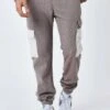 De Jogging Bi-Matière A Poches - Cargobroek - Taupe 2 De Jogging Bi-Matière A Poches - Cargobroek - Taupe -Jack and Jones Verkoopwinkel 044f0d144b9146f38b888500bbc2cb73