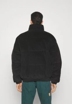 BDG Urban Outfitters Puffer - Winterjas - Black -Jack and Jones Verkoopwinkel 0456d88bb47442a7a9b262bb9fd28a3a