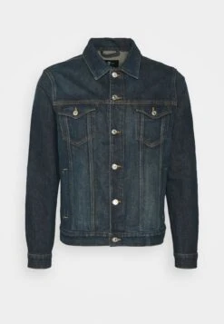 7 For All Mankind Perfect - Spijkerjas - Dark Blue -Jack and Jones Verkoopwinkel 045e9418f8304bb7a2a8bd3d327947da