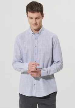 Overhemd - Anthracite -Jack and Jones Verkoopwinkel 04603e842f8e4e4f835e45c4ca40602c