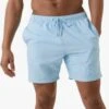 BJØRN BORG Swim - Zwemshorts - Light Blue -Jack and Jones Verkoopwinkel 0461cb0db0254954bd8a3814e220df96