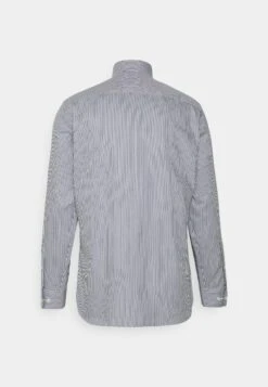 Selected Homme Slhslimethan Classic - Zakelijk Overhemd - Dark Blue/White -Jack and Jones Verkoopwinkel 048b9e4ea63545629520784fd954c1c0