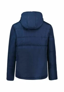 Le Coq Sportif Essentiels - Winterjas - Navy Blue -Jack and Jones Verkoopwinkel 04946abddae74d428df379c733e4e23d