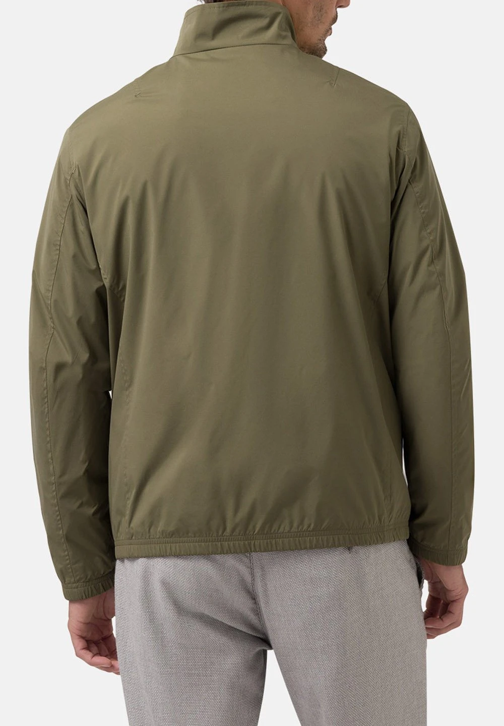 Pierre Cardin Outdoorjas - Kalamata 4 Pierre Cardin Outdoorjas - Kalamata - Afbeelding 2