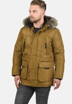 PRODUKT Parkin - Winterjas - Golden Bro