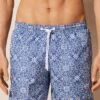 Intimissimi Maiolica - Zwemshorts - J Majolica Print White Blue -Jack and Jones Verkoopwinkel 04bca791901b4a37abb372a5d658e91d