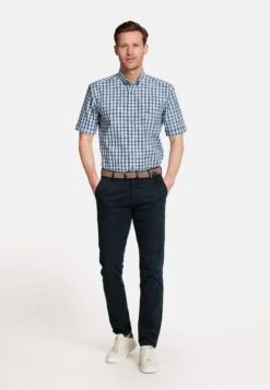 Overhemd - Mint Green Navy 7 Overhemd - Mint Green Navy -Jack and Jones Verkoopwinkel 04f403fa82c54128b9eb97a19412291e