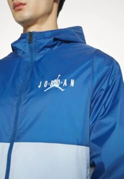 Jordan Jacket - Windjack - True Blue/Ice Blue -Jack and Jones Verkoopwinkel 04f7b60d9fe2417a8b31b0edbbb2d674