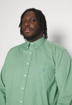 Long Sleeve Shirt - Overhemd - Faded Mint -Jack and Jones Verkoopwinkel 05019e8460524eaeb667fb573c72bf7a