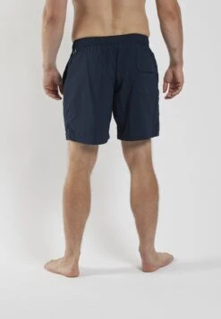 Zwembroek - Zwemshorts - Dark Blue -Jack and Jones Verkoopwinkel 051111e0874a490c87e9d12af5547ad5