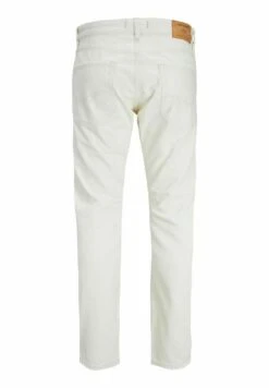 Jack & Jones Ichris Original Aa- Relaxed Fit Jeans - Ecru -Jack and Jones Verkoopwinkel 051e1af47e40441ab12d1b5f046ff8a6
