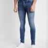 Cars Jeans Dust - Jeans Skinny Fit - Dark Used -Jack and Jones Verkoopwinkel 0546185e43424dbe8cac0ead548607fd