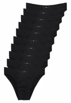 H.I.S 10Er Pack Neu - Slip - Schwarz 8 H.I.S 10Er Pack Neu - Slip - Schwarz -Jack and Jones Verkoopwinkel 05608a839ff54caabf7e092ad672c2af