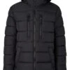 BOGNER FIRE+ICE Stepp Yannic - Winterjas - Schwarz -Jack and Jones Verkoopwinkel 057c0ff0440a4b3e8c8407367f0333ab