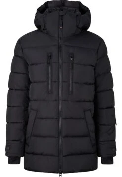 BOGNER FIRE+ICE Stepp Yannic - Winterjas - Schwarz