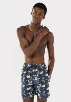 Côte D'Azur Drawcord - Zwemshorts - Navy