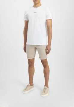 Jeansshort - Sand -Jack and Jones Verkoopwinkel 05aeb67a41a24962ba3d067fd37c0342
