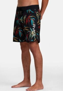 RVCA Eastern 18 De Bain- Zwemshorts - Floral Multi -Jack and Jones Verkoopwinkel 05c6a5bbdb294116b88d8c62095ecf98