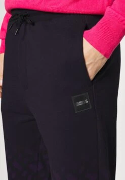 Boss X Khaby S_Khaby_Kb - Trainingsbroek - Dark Purple -Jack and Jones Verkoopwinkel 05cc67fb6ebf422d96db8e442224497b