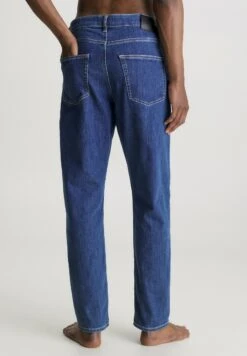 Calvin Klein Slim Fit Jeans - Denim Dark -Jack and Jones Verkoopwinkel 05d20b789d6b4a2d8cc7f322b9513690