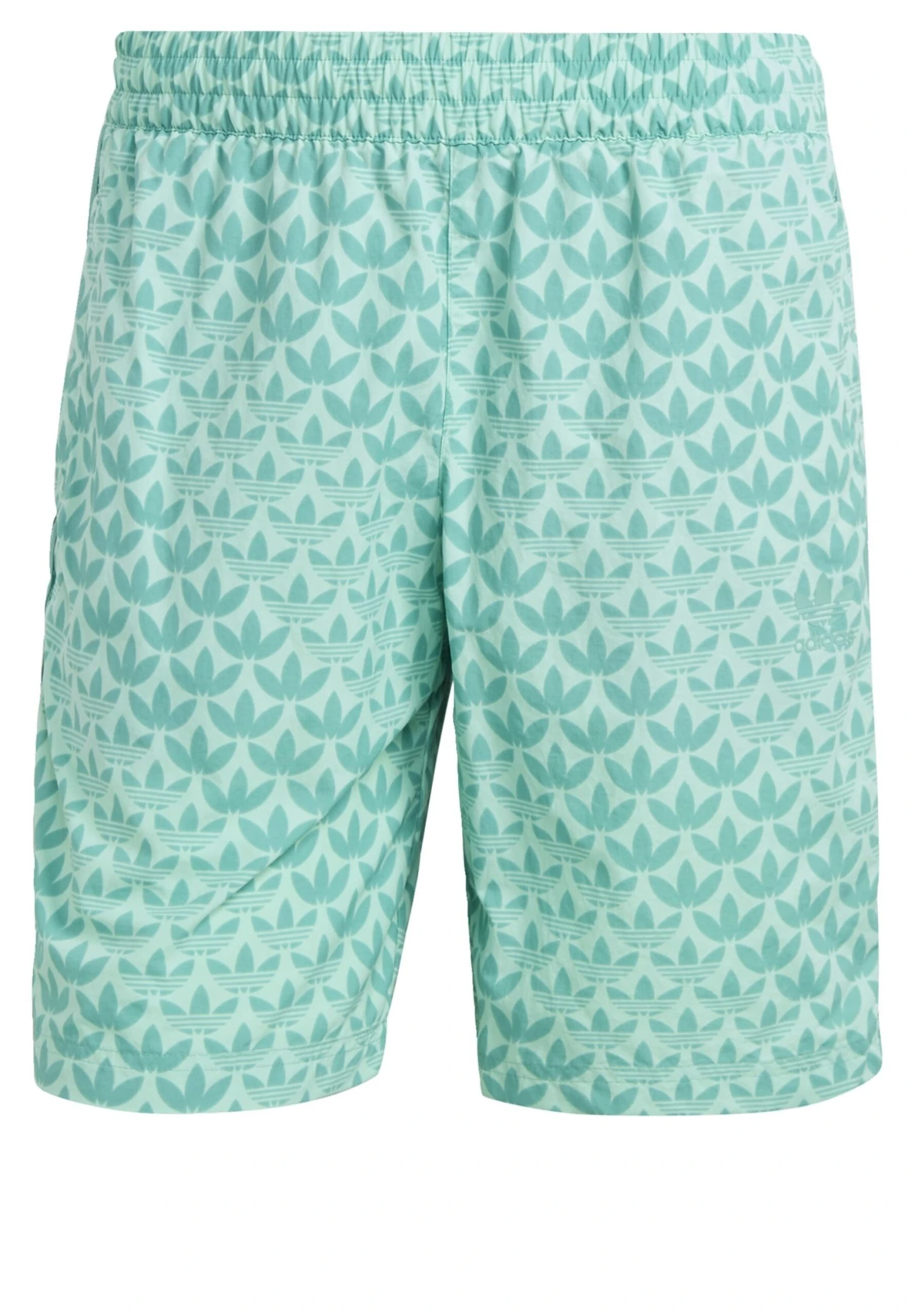 Adidas Originals Zwemshorts - St Fade Ocean 8 Adidas Originals Zwemshorts - St Fade Ocean - Afbeelding 6