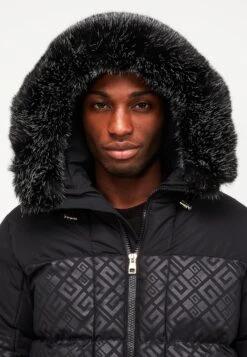 Natori Short Puffer Bomber Jacket - Winterjas - Jet Black 15 Natori Short Puffer Bomber Jacket - Winterjas - Jet Black -Jack and Jones Verkoopwinkel 0606f9f650b642be8aaafe4bc7732024