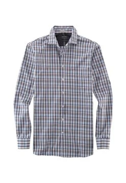 OLYMP Overhemd - Natur