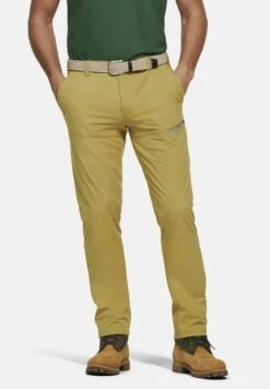 Meyer Skye - Broek - Senf