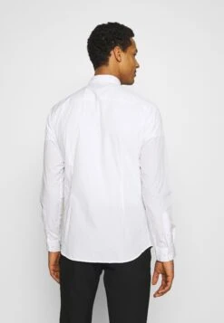 Jack & Jones Jjjoe 2 Pack - Overhemd - Black/White -Jack and Jones Verkoopwinkel 0651f7c008ec444cb21f8a152884f990