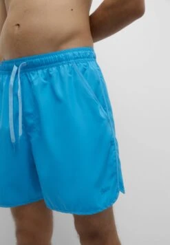 PULL & BEAR Basic With Elastic Waistband - Zwemshorts - Blue 14 PULL & BEAR Basic With Elastic Waistband - Zwemshorts - Blue -Jack and Jones Verkoopwinkel 067ae17d56e949a5924b248ab6ef769e