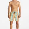 Billabong Sundays Layback - Zwemshorts - Gold -Jack and Jones Verkoopwinkel 068f2536a38a482b9e506f77544914a0