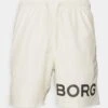 BJØRN BORG Swim - Zwemshorts - Egret -Jack and Jones Verkoopwinkel 06d240a817164e189e99a62d9fcdf382