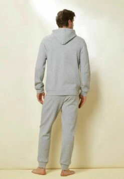 Yamamay Easy Living - Trainingsbroek - Grigio Melange Chiaro 8 Yamamay Easy Living - Trainingsbroek - Grigio Melange Chiaro -Jack and Jones Verkoopwinkel 06d8ffed817a48b69fa2005b3dd6ff0d