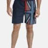 Baron Rhyan - Zwemshorts - Dunkelblau 2 Baron Rhyan - Zwemshorts - Dunkelblau -Jack and Jones Verkoopwinkel 06e0ff03e637494ebf6c8a13144d0170