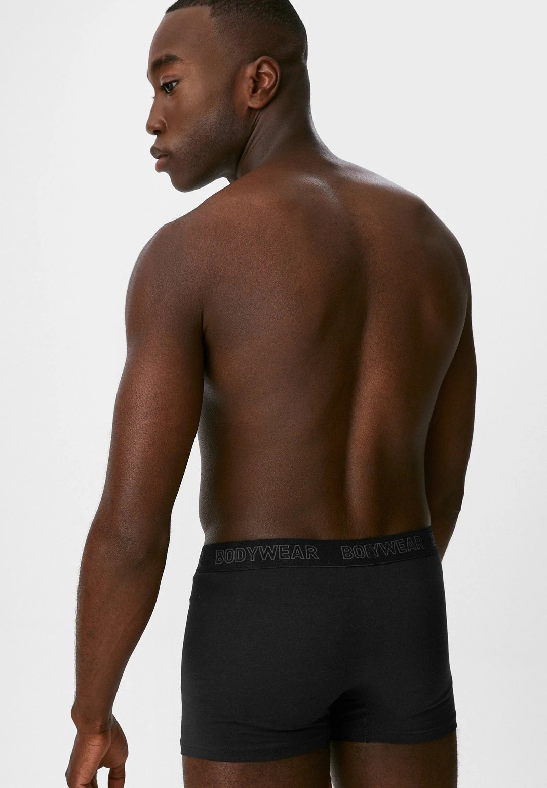 3 Pack - Onderbroeken - Black 4 3 Pack - Onderbroeken - Black - Afbeelding 2