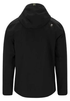 Johann - Regenjas - Black 19 Johann - Regenjas - Black -Jack and Jones Verkoopwinkel 06fc1f91d7784928ba90a781d3770116